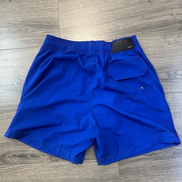 Amiri swim trunks - Picture 2 of 8